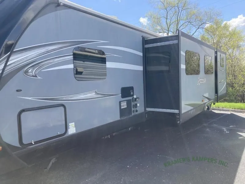 2015 Dutchmen RV Aerolite 319BHSS - Photo 3