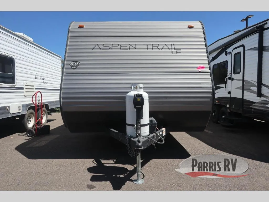 2022 Dutchmen Aspen Trail LE 1950BH - Photo 3