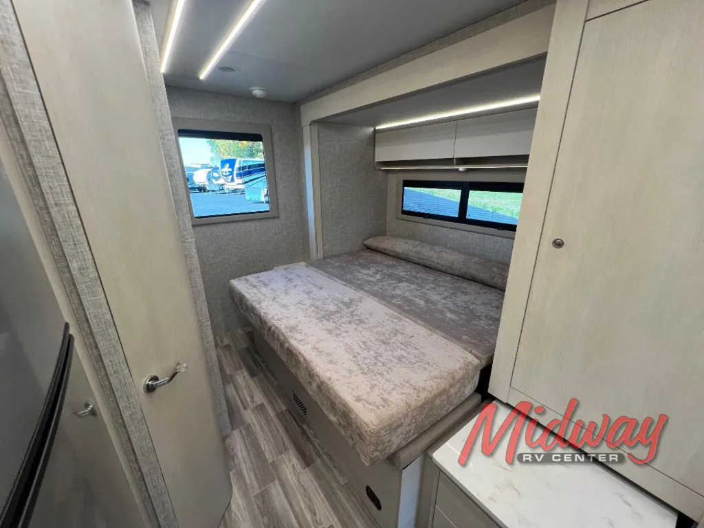 2026 Tiffin Wayfarer 25 XPW, Photos photo 8