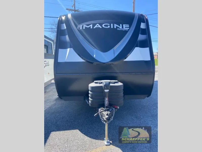 2024 Grand Design Imagine 2500RL - Photo 2