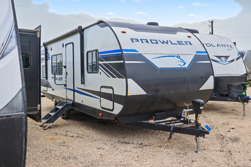 2023 Heartland Prowler 250SBH - Photo 4