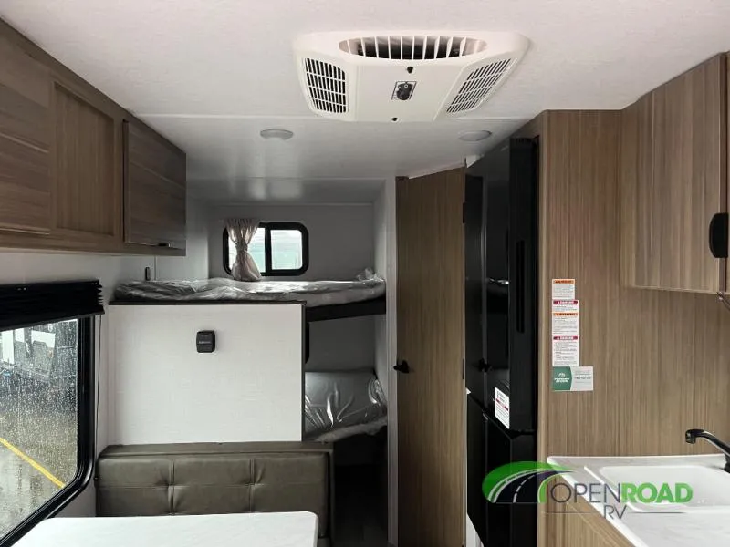 2026 Forest River EVO 179DB - Main photo