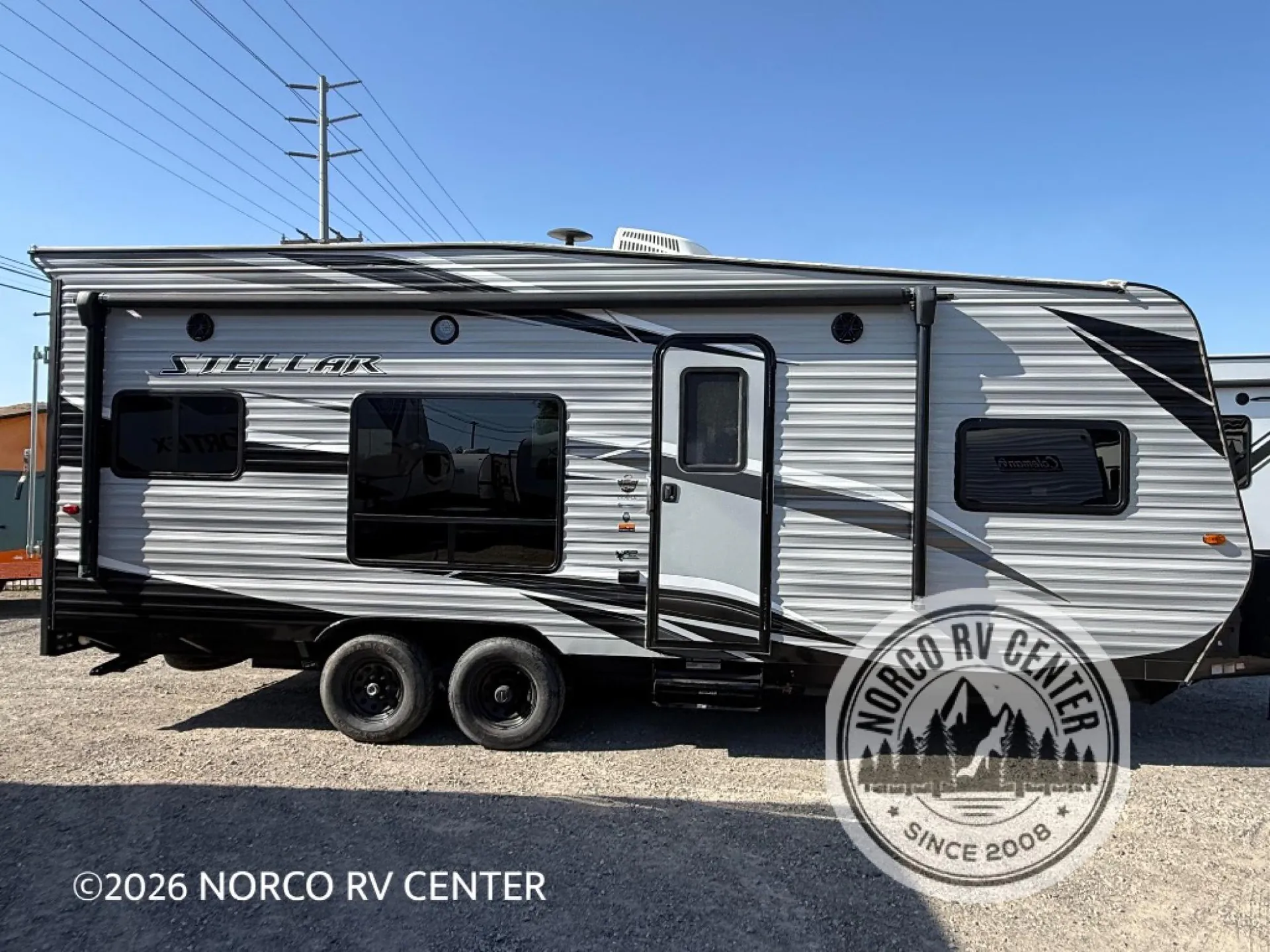 2022 Eclipse Stellar 20SB-LE - Photo 3