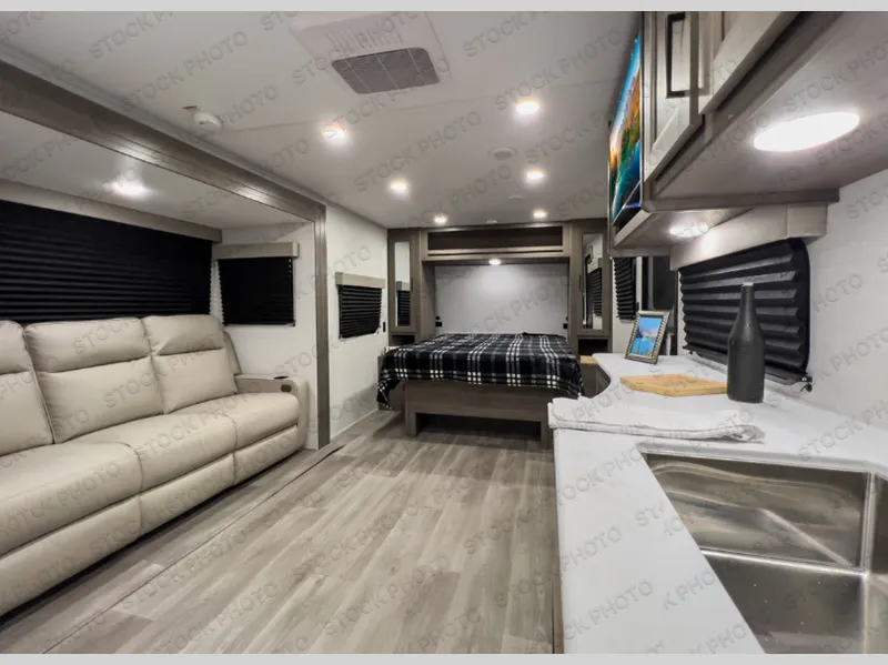 2026 Grand Design Transcend Xplor 20MKX - Photo 3
