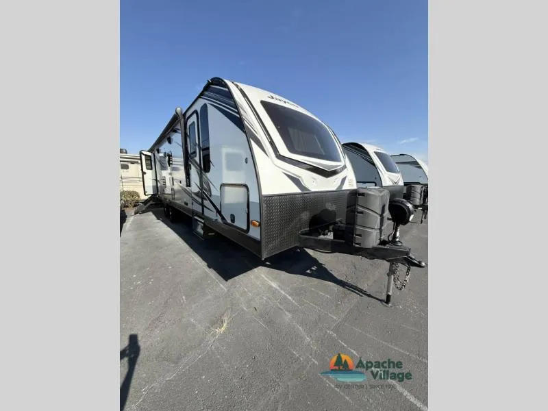 2023 Jayco White Hawk 29RL - Photo 2