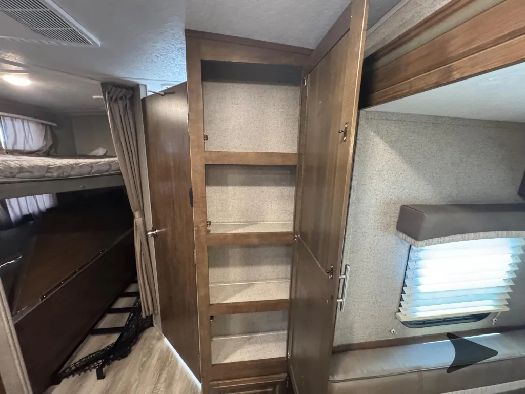 2020 Forest River Flagstaff Micro Lite 25BRDS, Photos photo 65