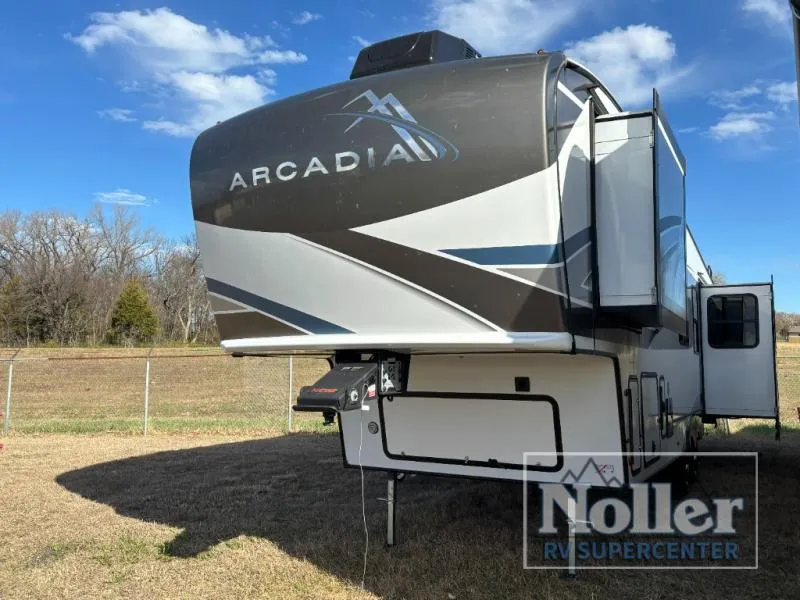 2025 Keystone Arcadia Super Lite 294SLRD - Photo 2