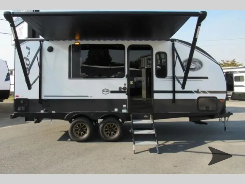 2026 Forest River R-Pod RP-197 - Photo 4