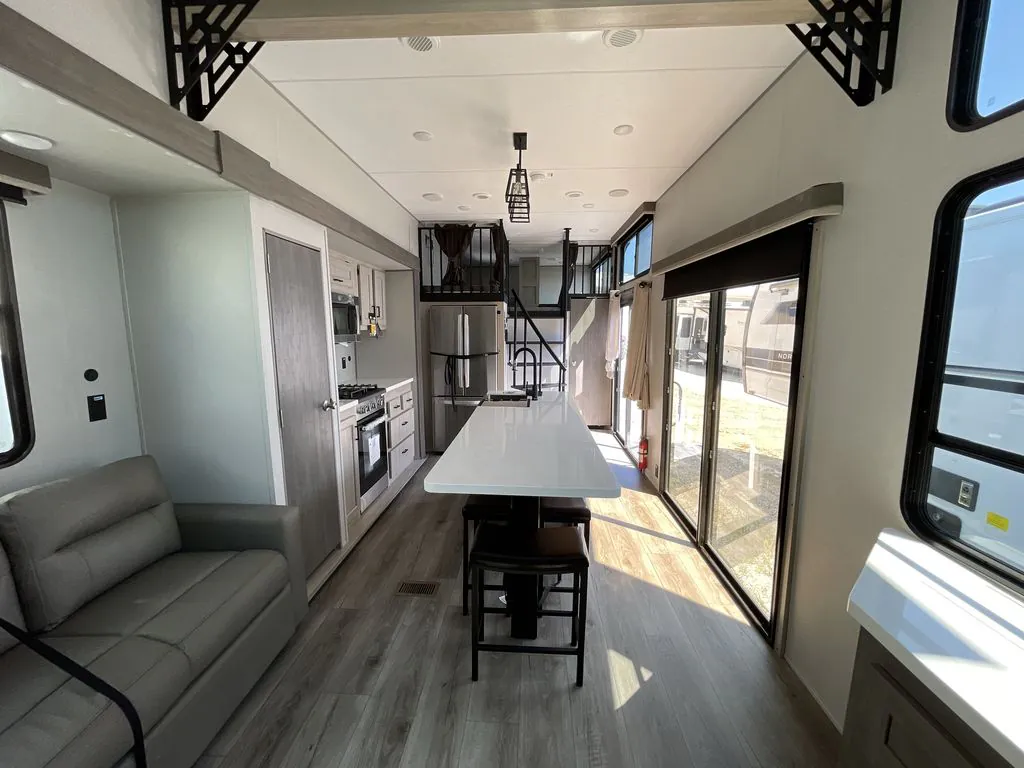 2026 Forest River Aurora 42CONDO, Photos photo 12