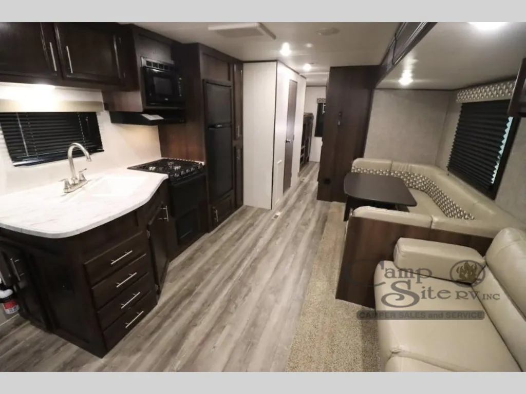 2019 Jayco Jay Flight SLX 8 324BDS, Photos photo 30