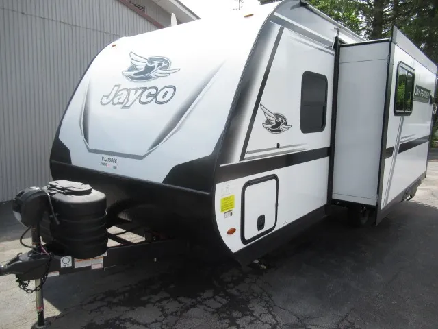 2027 Jayco Jay Feather 21MML - Photo 3