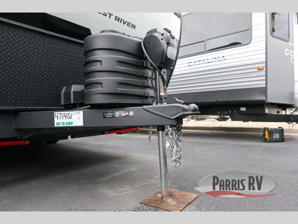 2027 Forest River Rockwood Mini Lite 2109S, Photos photo 11