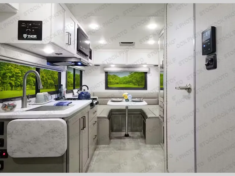 2027 Thor Motor Coach Chateau 19Z - Photo 4