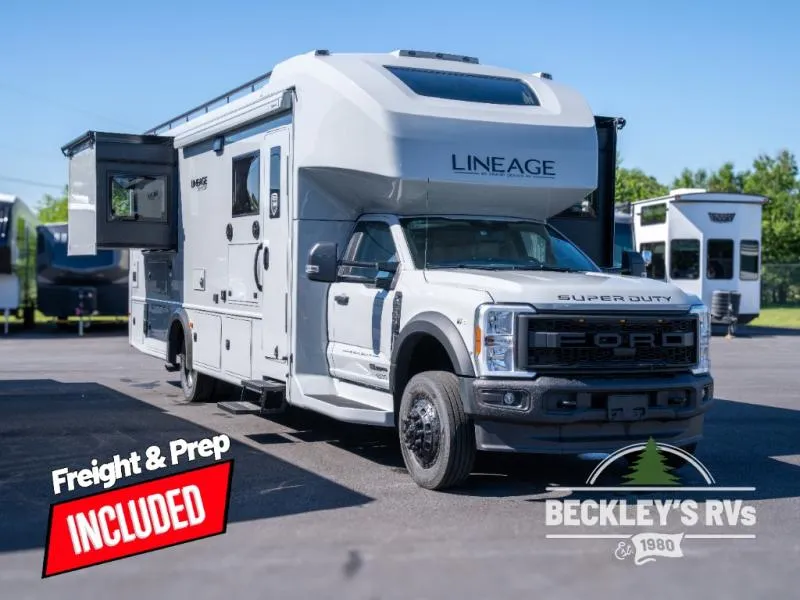 2026 Grand Design Lineage Series F 31ZW - Photo 2