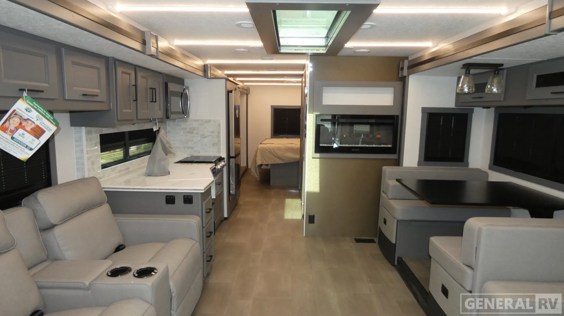 2026 Coachmen Encore 355DS - Photo 3