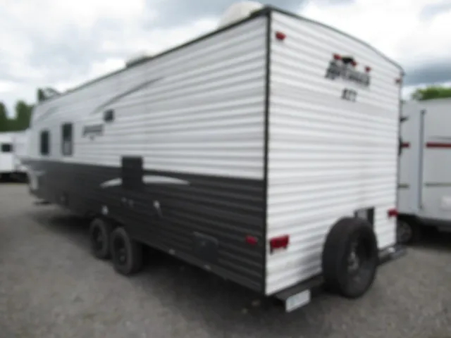 2019 Prime Time RV Avenger 26BH - Photo 4