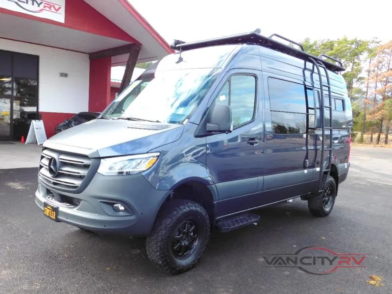 2026 Storyteller Overland Storyteller Overland Dark MODE OG - Photo 2