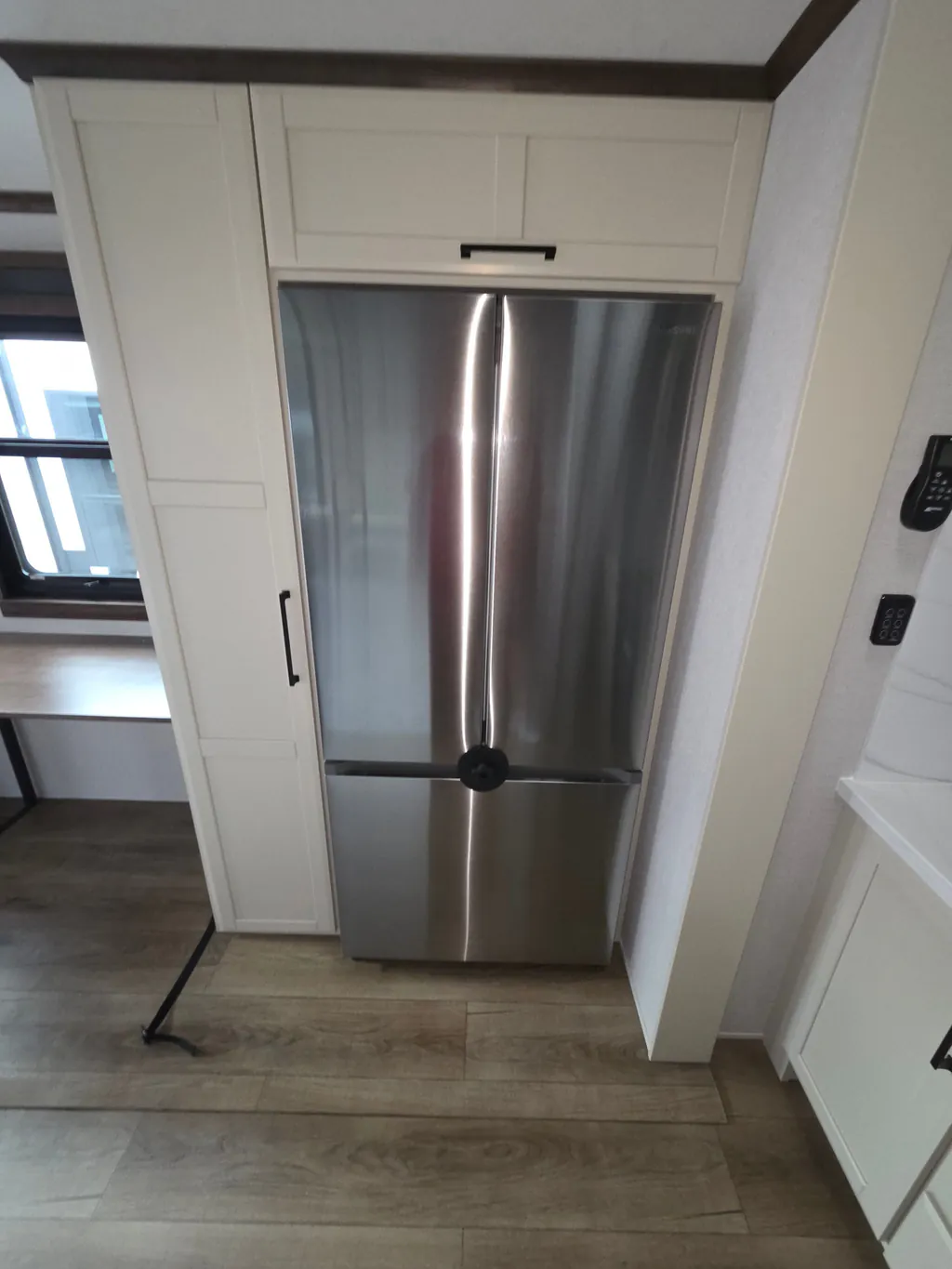 2026 Forest River Riverstone Legacy 43BFC, Photos photo 37