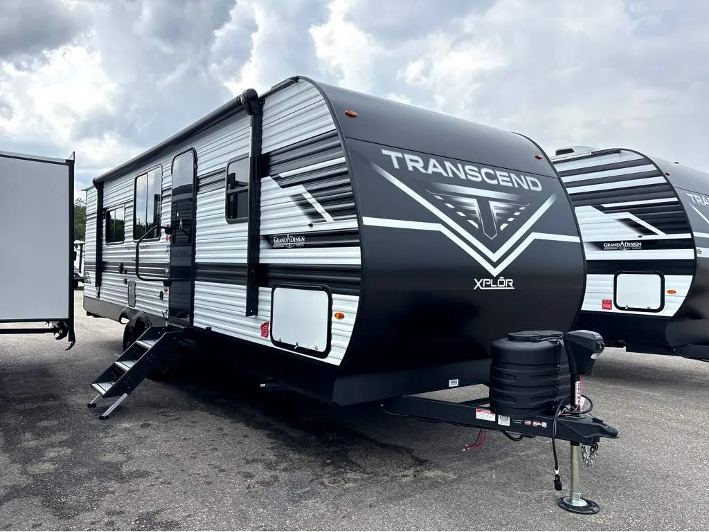2026 Grand Design Transcend Xplor 26RBX - Photo 2
