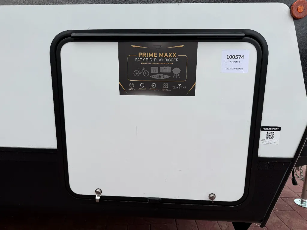2027 Forest River Tracer 275BH, Photos photo 52