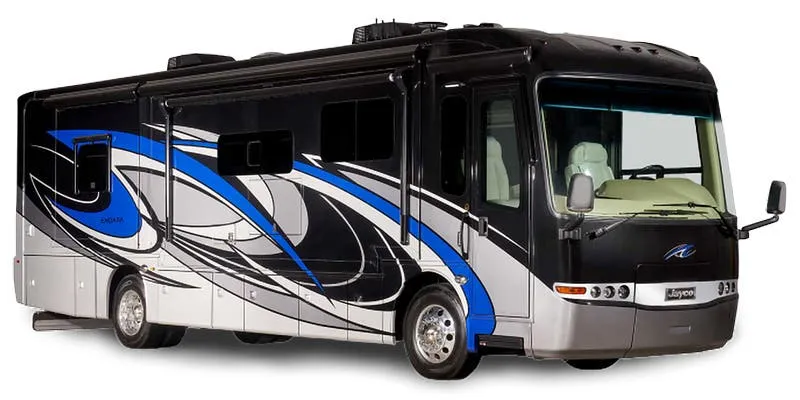 2021 Jayco Embark