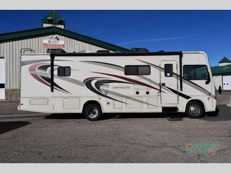 2018 Forest River Georgetown 5 Series 30X - Photo 3