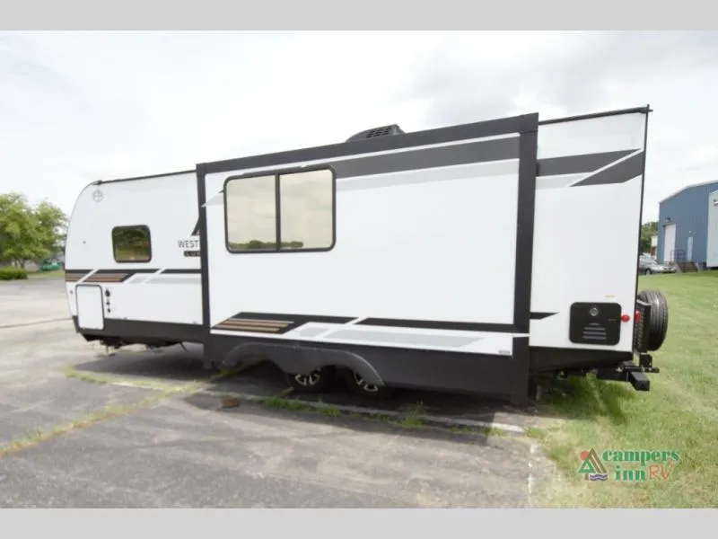 2026 Forest River Westbrook Luxury 245RKLC - Photo 4