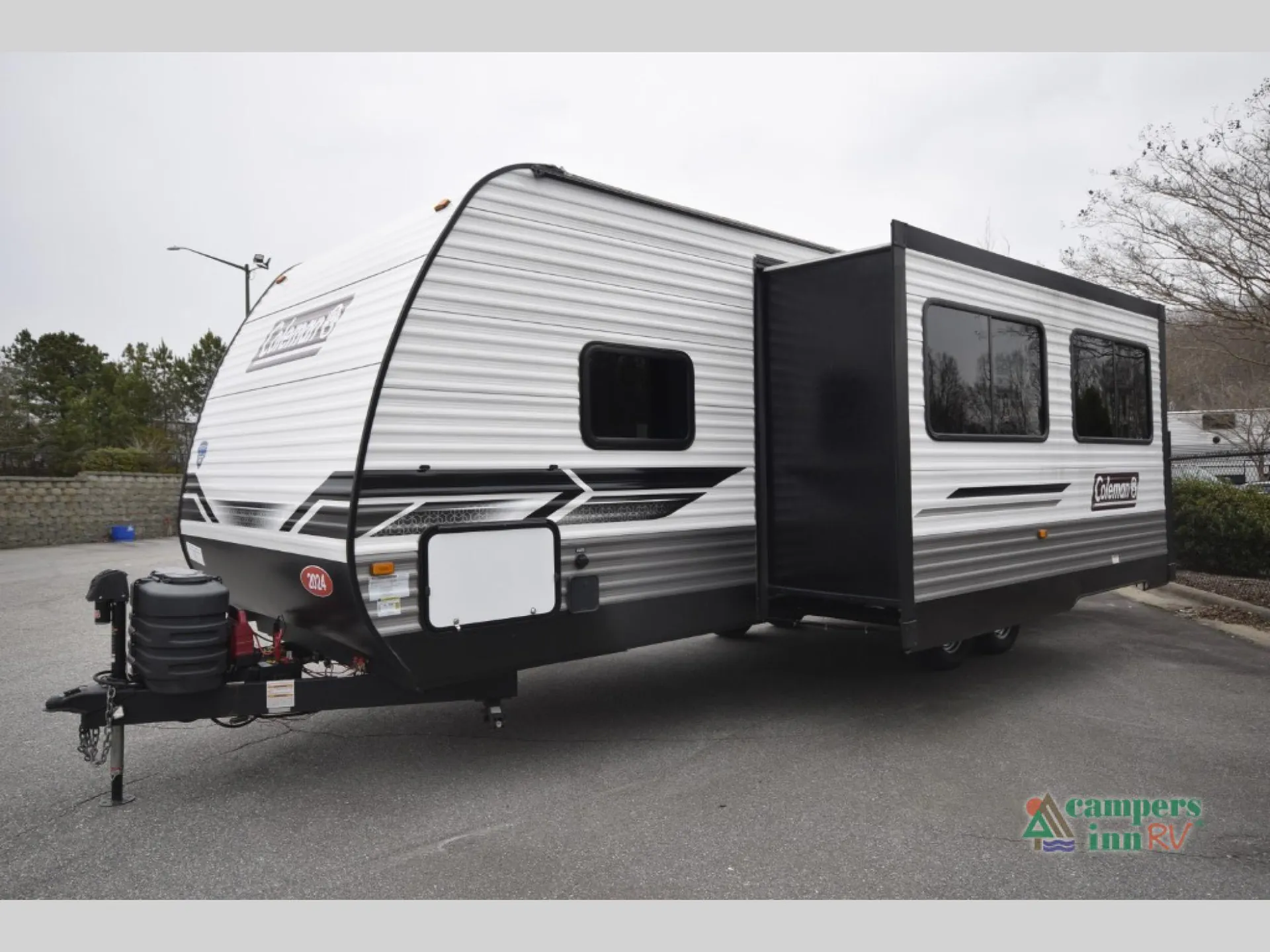 2024 Dutchmen Coleman Lantern LT 263BH - Photo 4
