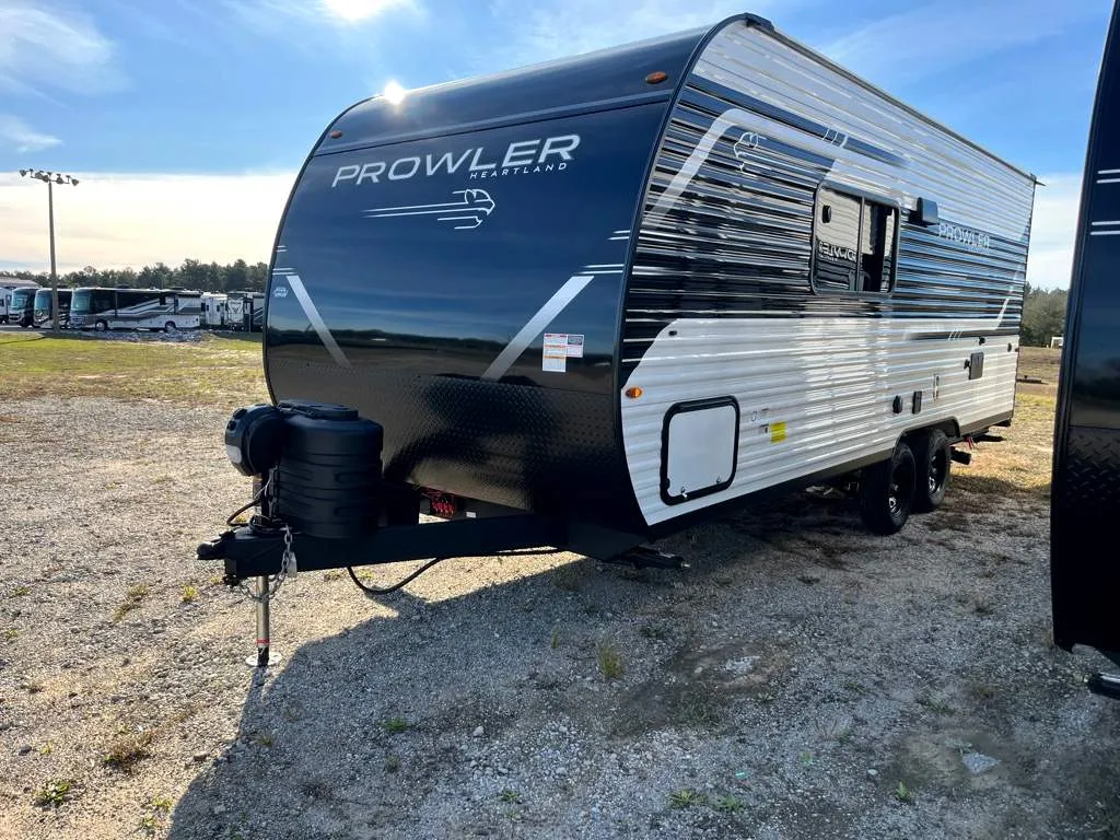 2026 Heartland Prowler 2000MB - Photo 3