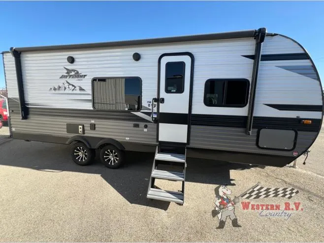 2024 Jayco Jay Flight 225MLSW - Photo 4