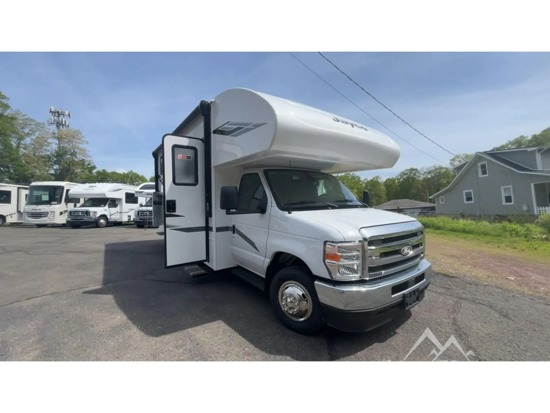 2025 Jayco Redhawk SE 22TF - Photo 4