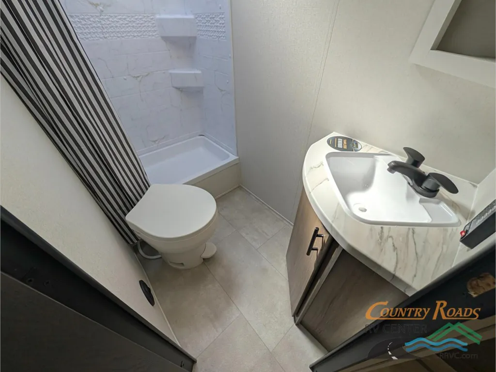 2027 Forest River Tracer 230BH, Photos photo 19