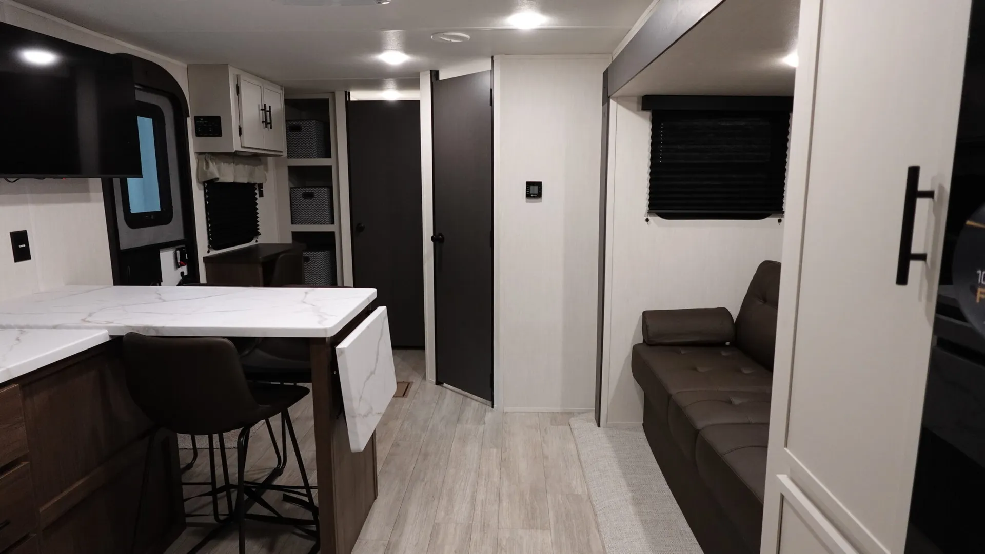 2026 Prime Time RV Avenger 25MKO - Photo 3