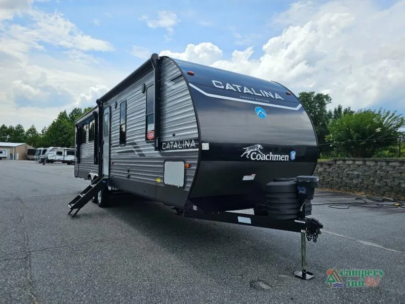 2024 Coachmen Catalina Legacy Edition 313RLTS - Photo 2