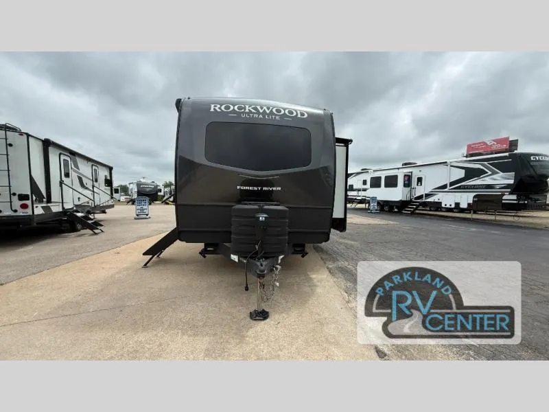 2026 Forest River Rockwood Ultra Lite 2619FK - Photo 4