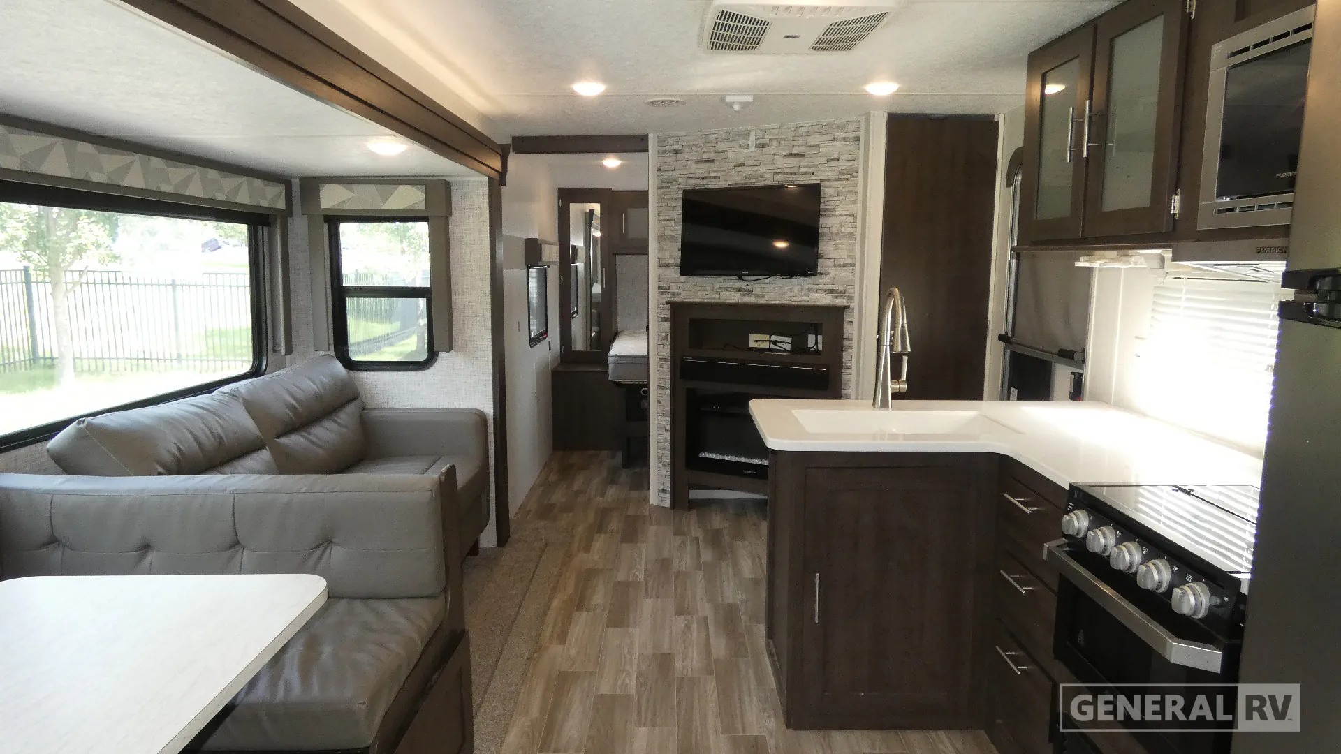 2020 Forest River Wildwood 26DBUD - Photo 4