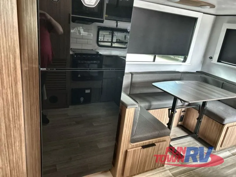 2026 Keystone RV Passport Super Lite 229BH - Photo 2