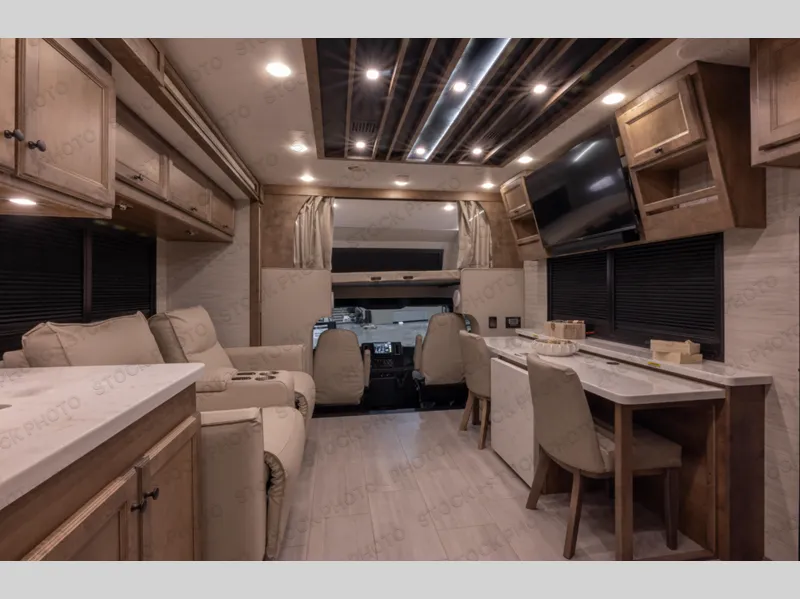 2027 Tiffin Allegro Bay 34 DB - Photo 4