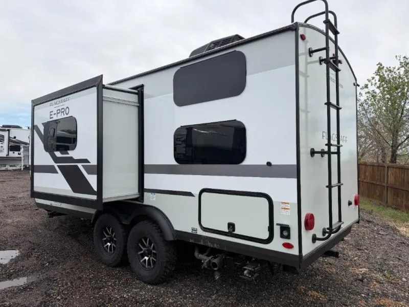 2026 Forest River RV Flagstaff E-Pro 20BHT - Photo 3