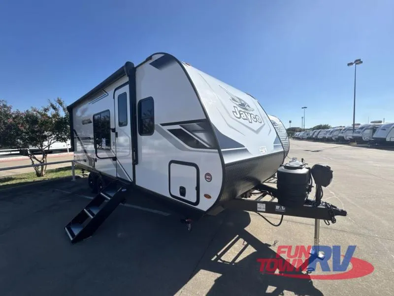 2026 Jayco Jay Feather 21MML - Photo 2