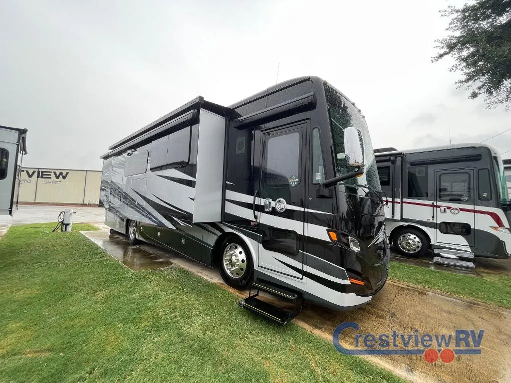 2026 Tiffin Allegro RED 33 AA - Photo 4