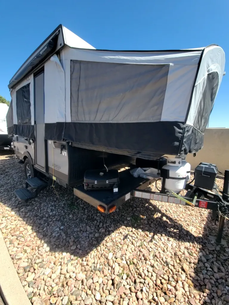 2019 Coachmen V-Trec V1 - Photo 2