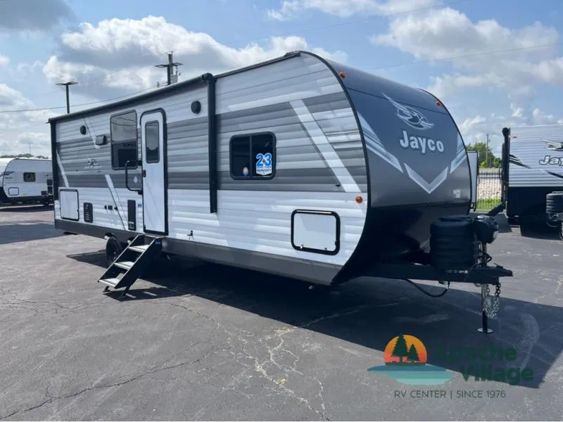 2027 Jayco Jay Flight SLX 265MWS - Photo 2