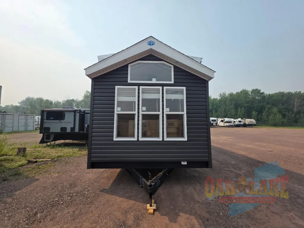 2027 Forest River Quailridge Summit 39ASL-S, Photos photo 32