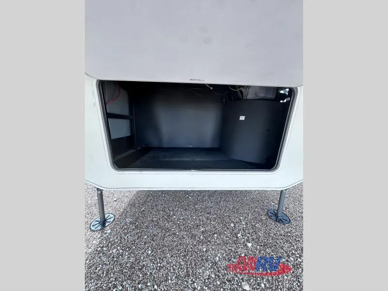 2021 Forest River RV Cedar Creek Silverback 37FLB - Photo 2