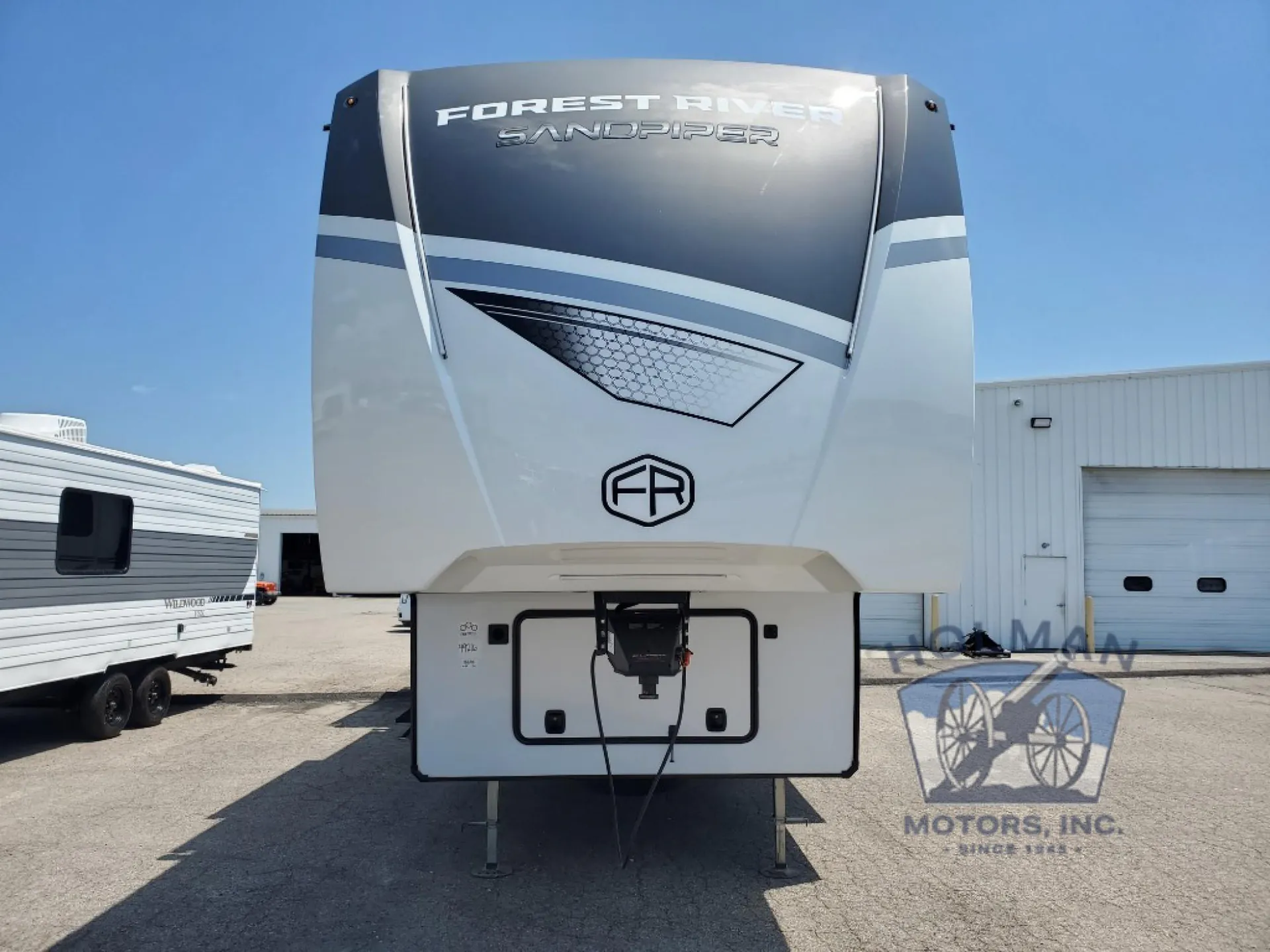 2026 Forest River Sandpiper 3800RK - Photo 4