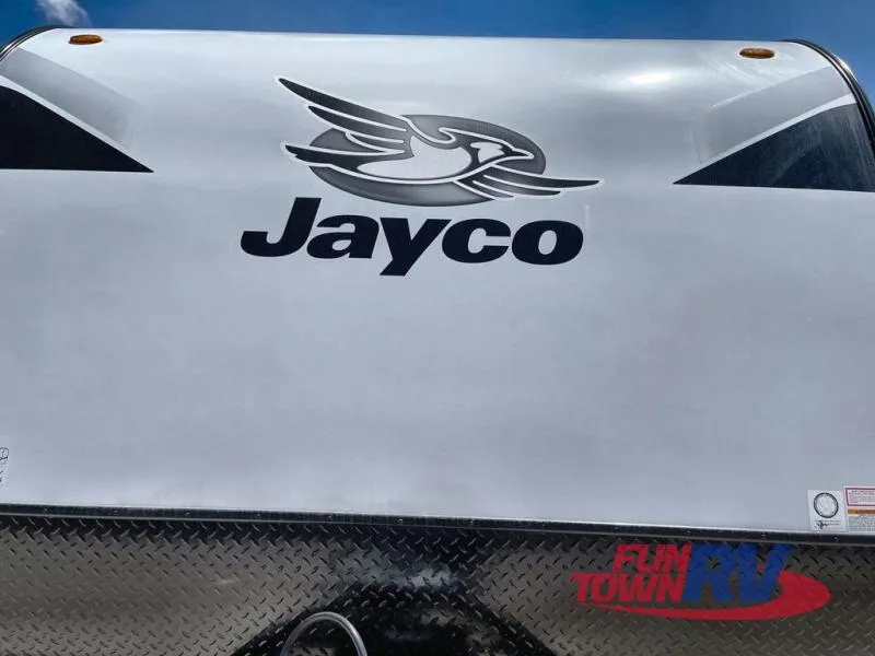 2026 Jayco Jay Feather Air SL 17BHSL - Photo 3