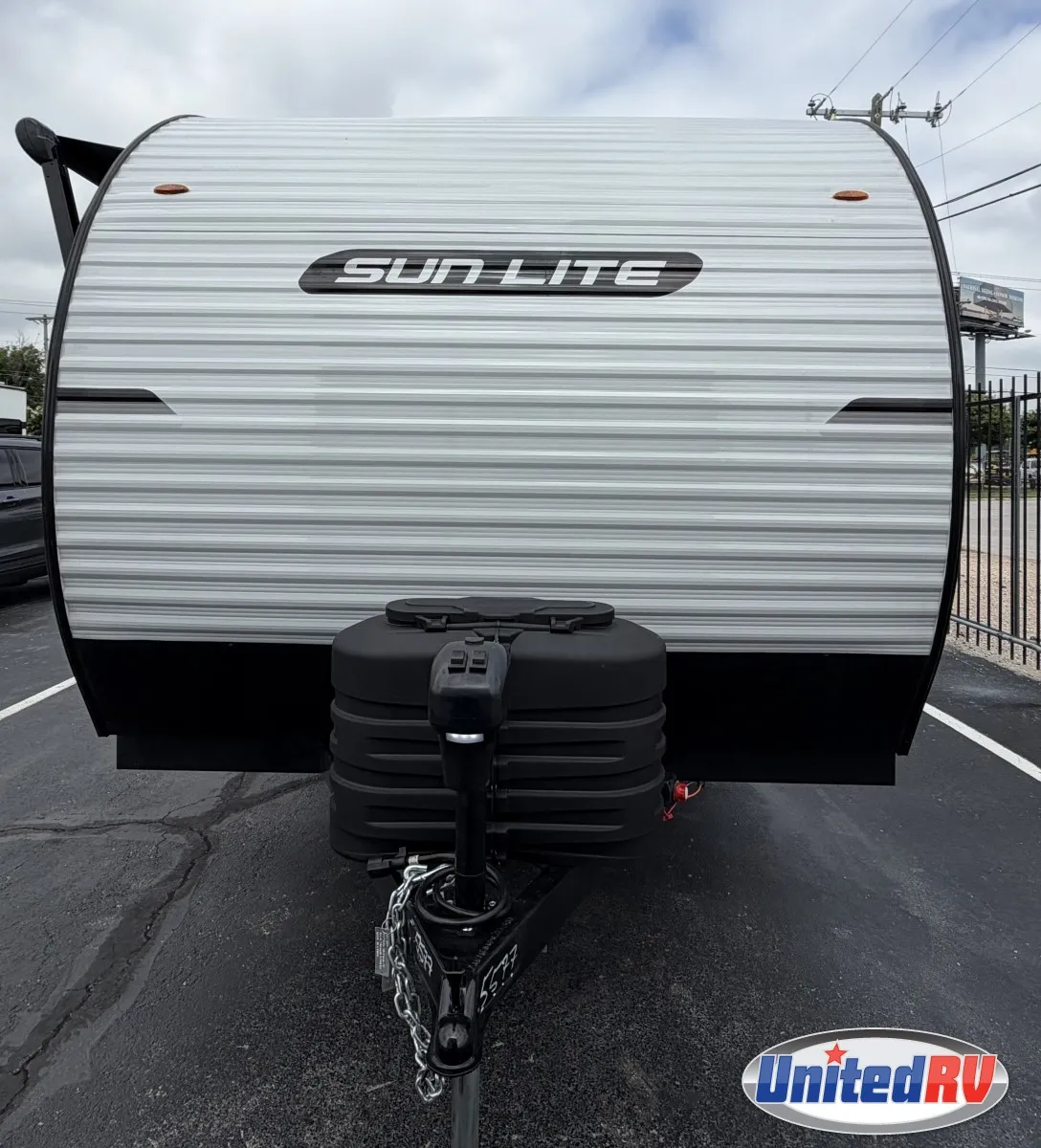 2027 SUNSET PARK RV SUNLITE 18RD - Photo 4