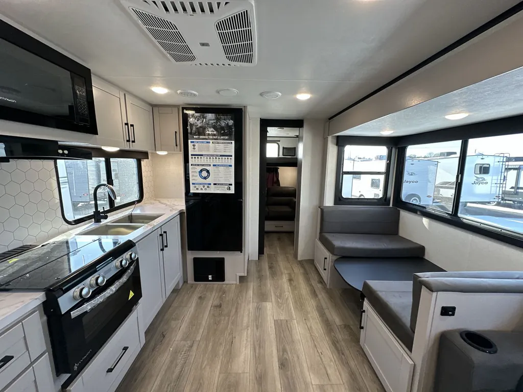 2026 Jayco Jay Feather 29QBH, Photos photo 22