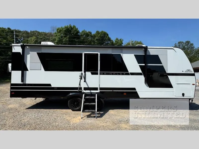 2026 Brinkley Model I 275 - Photo 2